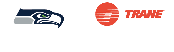 Trane Logo Png Download - Trane (731x220), Png Download