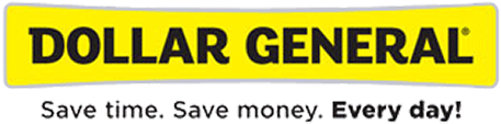Dollar-general - Dollar General Logo Png (480x480), Png Download