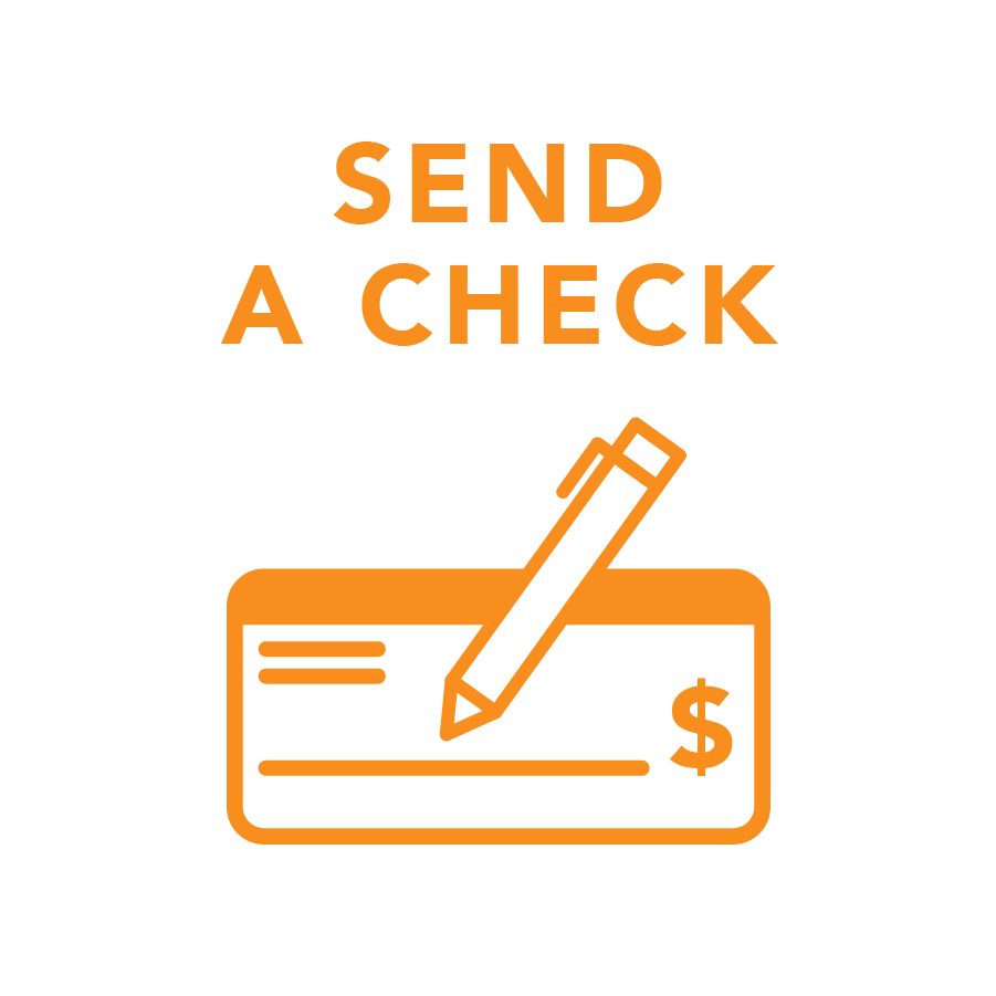 Hover Effect Check, In-kind, Amazon Smile - Circle (1000x1000), Png Download