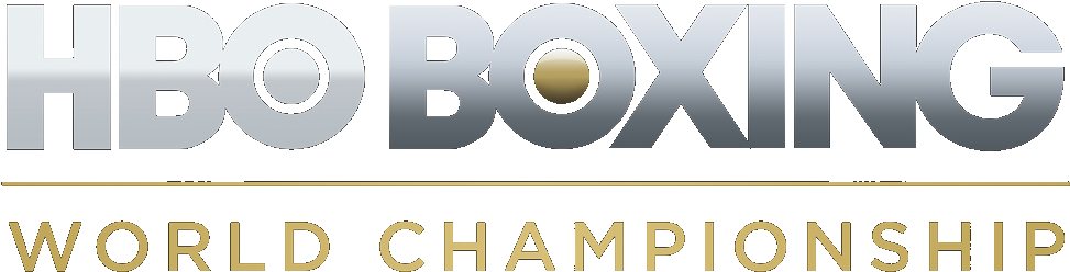 Download Hbo Boxing Wc Logo - Logo | Transparent PNG Download | SeekPNG