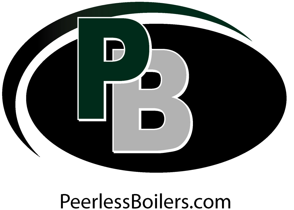 Peerless Boiler - Peerless Boilers Logo (1024x756), Png Download