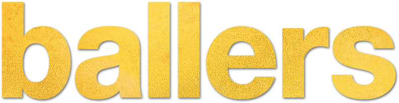 Hbo - Ballers Season 4 Poster (800x310), Png Download