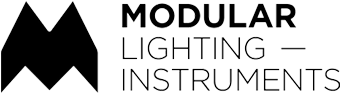 Logo Modular Instruments - Modular Lighting Instruments Nv (500x280), Png Download