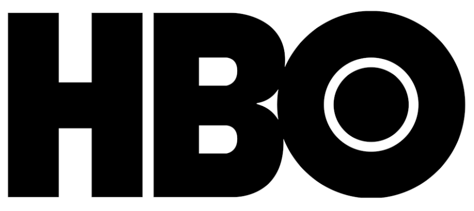 Hbo Logo (970x970), Png Download