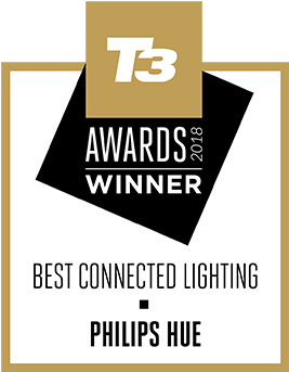 Hue Sync - T3 Magazine (358x358), Png Download