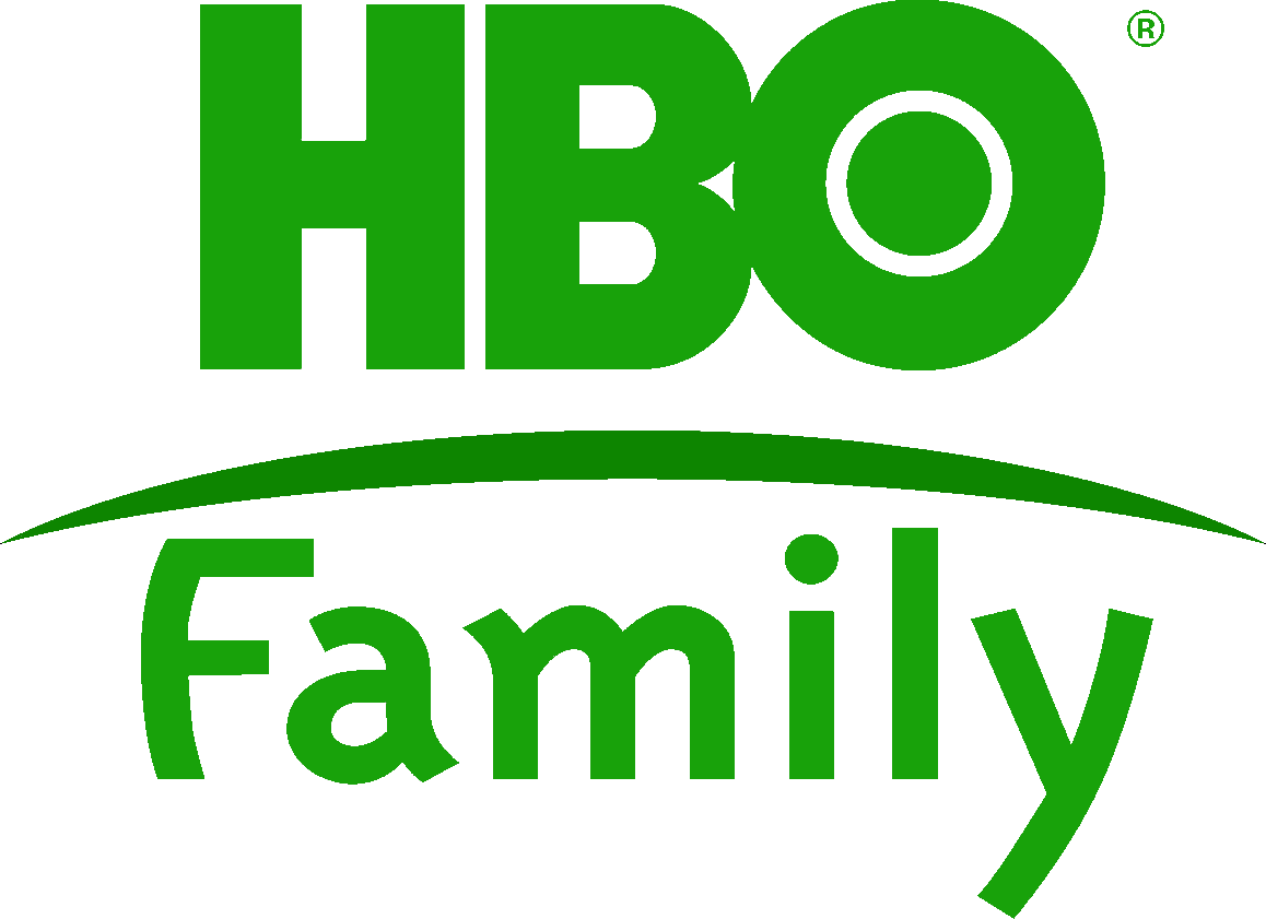 Image Hbo Family Latin Atlansia Png Logofanonpedia - Hbo Family Logo Png (1158x841), Png Download