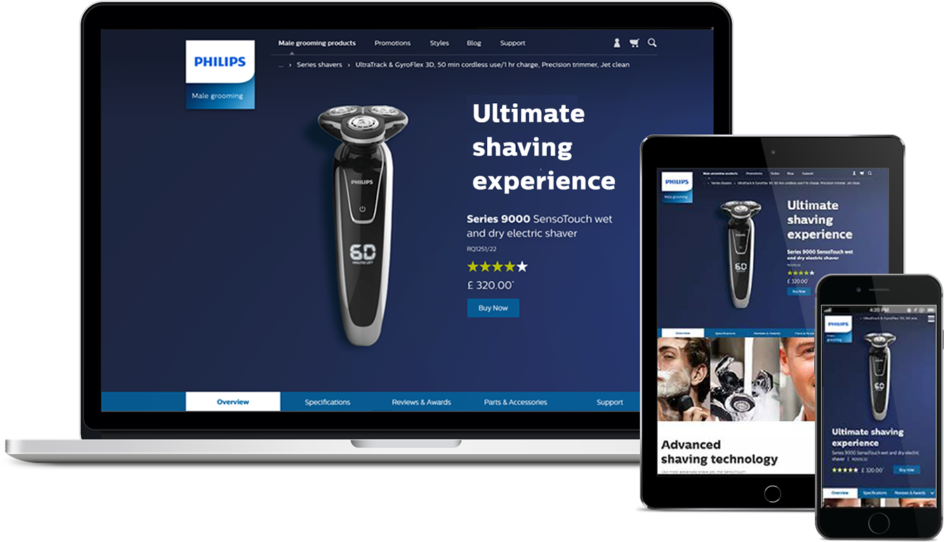 Proving The Best Digital Brand Experience - Smartphone (1418x854), Png Download