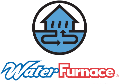 Water Furnace - Water Furnace Logo (474x336), Png Download