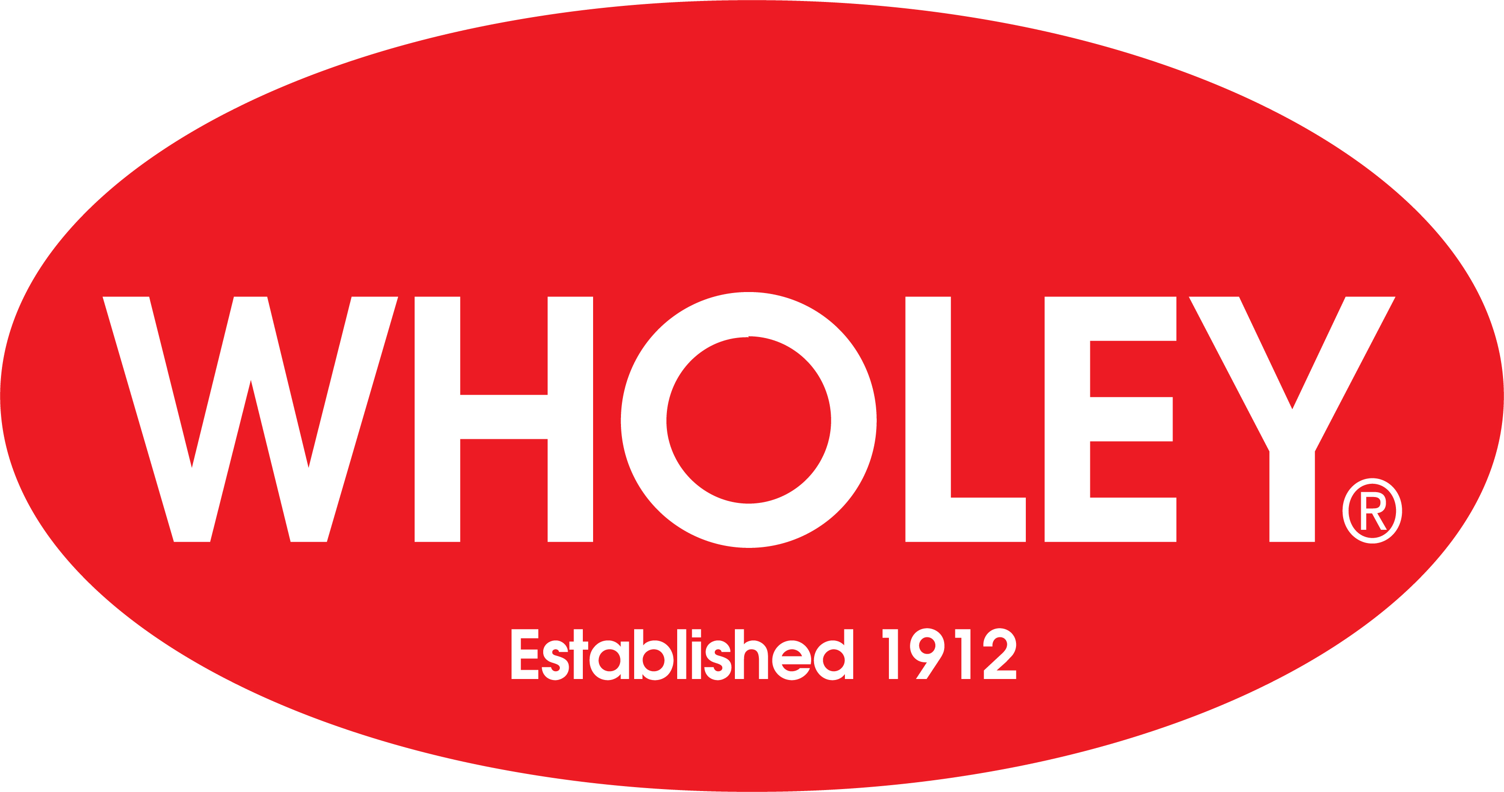 Wholey Seafood (3076x1619), Png Download