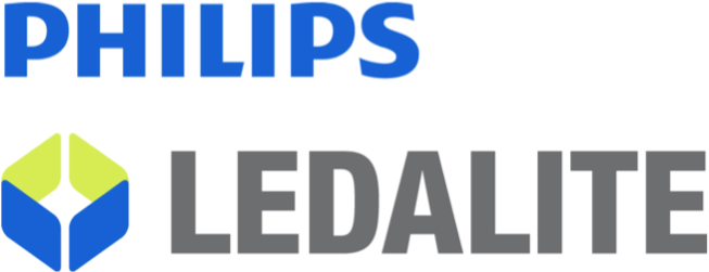 Philips Lighting Group - Philips (666x333), Png Download