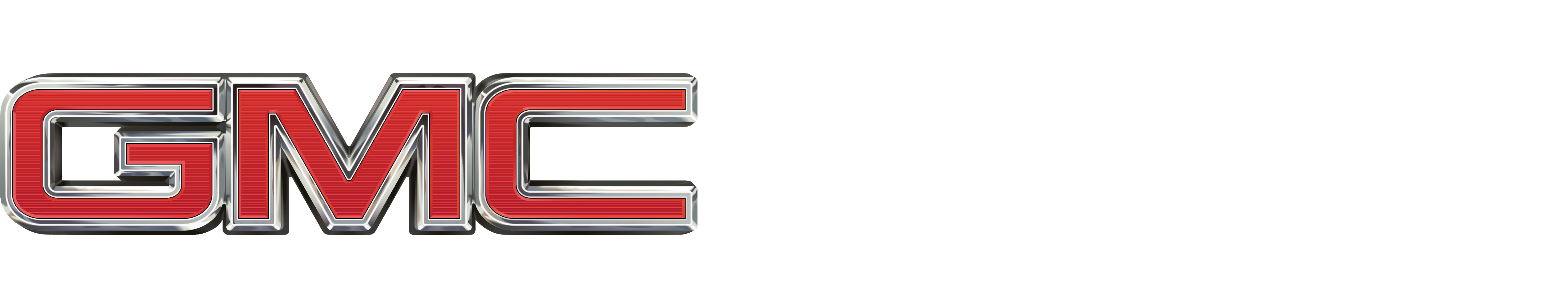 Gmc Business Elite - Gmc (5913x1233), Png Download