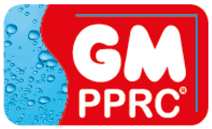 Gm Pprc - Colorfulness (505x397), Png Download
