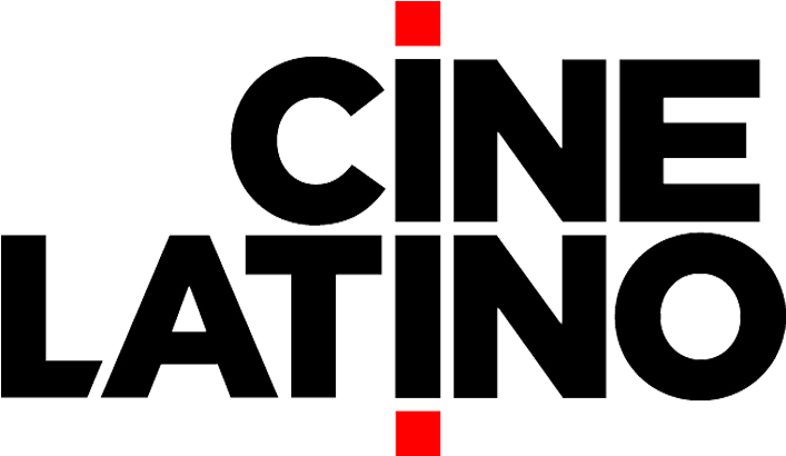 Cinelatino Logo - - Cine Latino Logo Png (800x500), Png Download