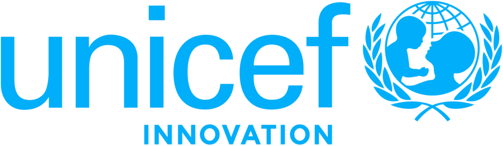 Unicef Has A 70-year History Of Innovating For Children - Unicef Innovation Fund Logo (1024x298), Png Download