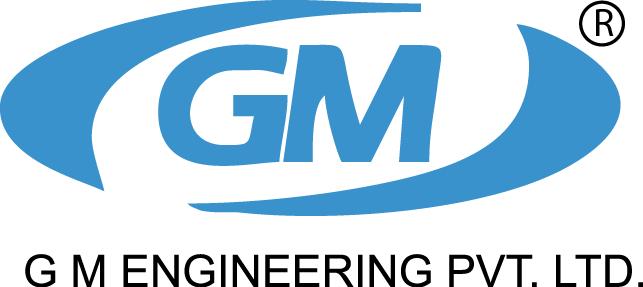 Gm Engineering - Gm-logo - Gm Engineering Logo (643x287), Png Download