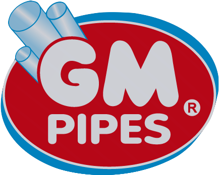 Gm Pipes (505x397), Png Download
