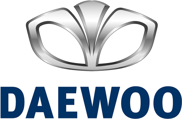 Daewoo Gm Korea Symbol - Daewoo Cars Logo (730x730), Png Download