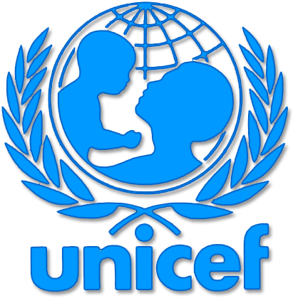 Unicef Logo Png Download - Special Agencies Of Un (422x422), Png Download