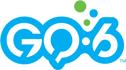 Gq-6 Incorporated - Gq 6 (522x300), Png Download