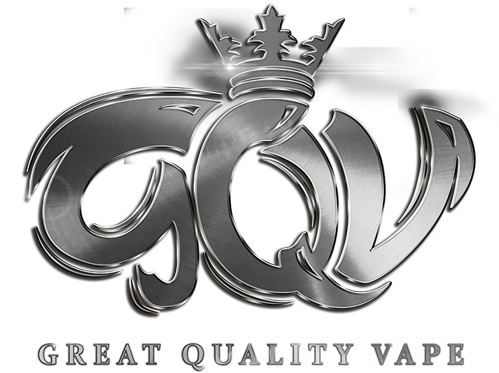 Gq Vape Premium E-liquid - Gqv E Liquid (872x683), Png Download
