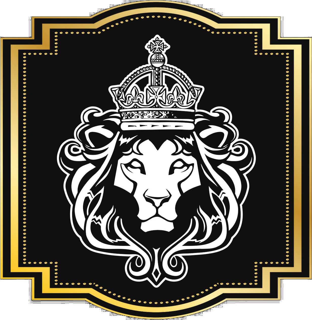 Banquet Of The Five Kings (1298x1298), Png Download