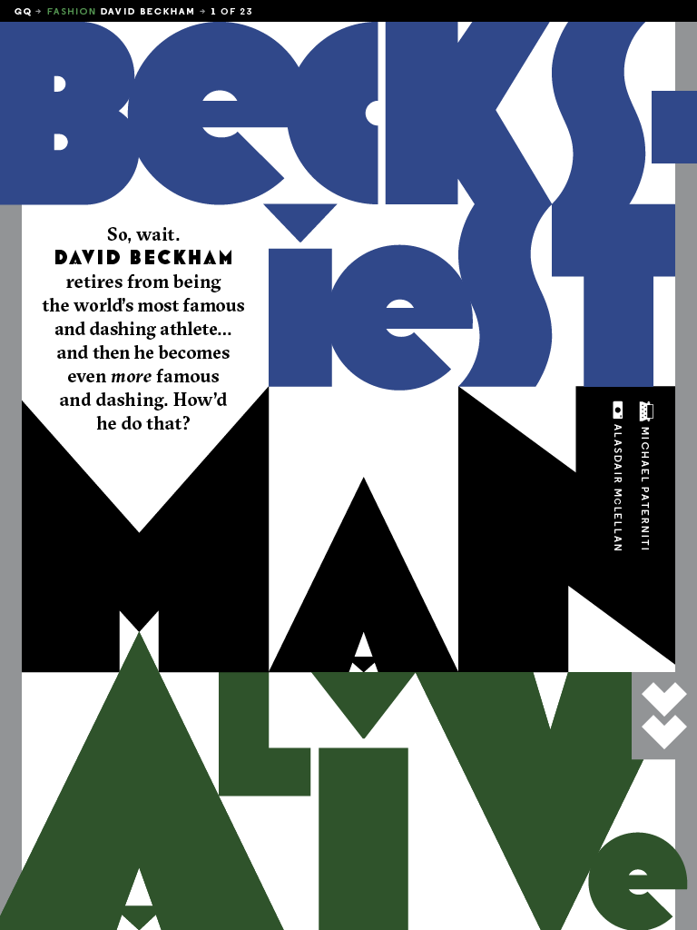 April - Magazine (768x1024), Png Download
