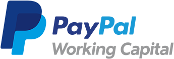 Paypal Working Capital Logo (750x250), Png Download