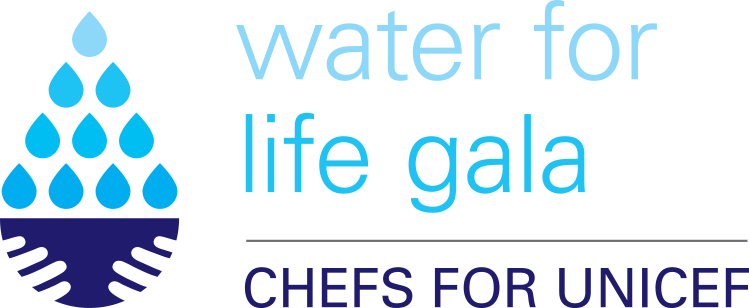 Water For Life Gala Logo - Ge Whatman (749x308), Png Download