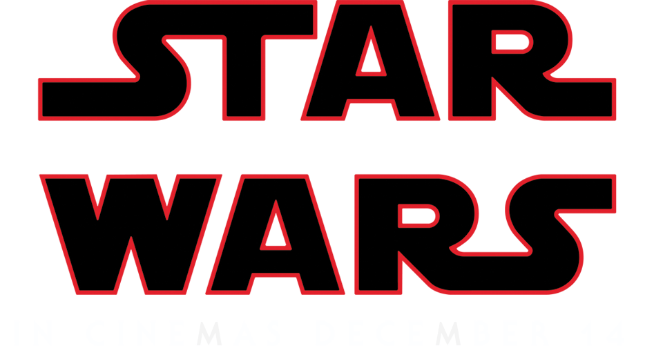 Star Wars The Last Jedi Png (947x501), Png Download
