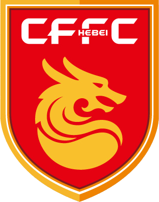 Hebei China Fortune Fc, Chinese Super League, Qinhuangdao, - Logo Hebei China Png (317x401), Png Download