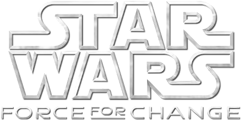 May The 4th Be With You Transparent (560x373), Png Download