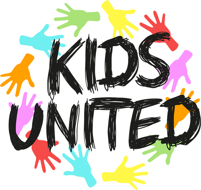 Kids United Logo (700x660), Png Download
