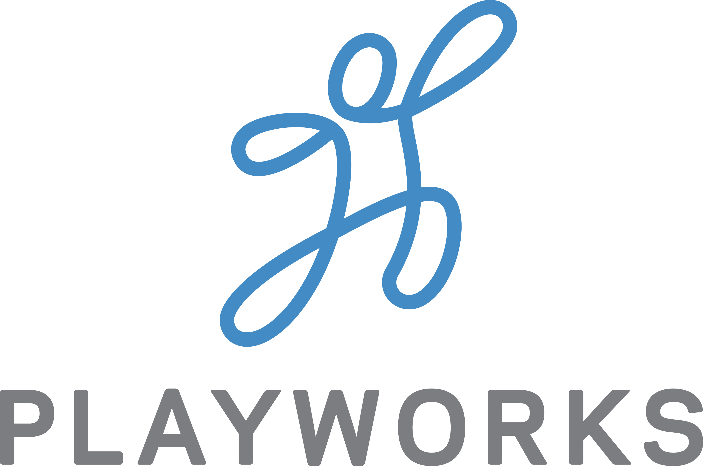 Playworks Unicef Logo Transparent - Playworks Logo (1000x662), Png Download