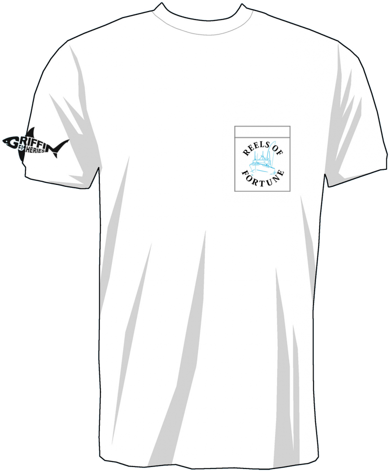 Boat Logo Short Sleeve T-shirt With Pocket - Black T Shirt With Pocket (819x1024), Png Download