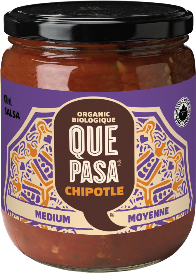 Que Pasa Salsa (720x960), Png Download