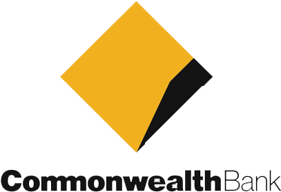 Commonwealth Bank Of Australia Png (600x300), Png Download