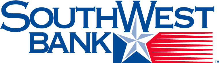 South West Bank Homepage - Southwest Bank Logo (792x241), Png Download