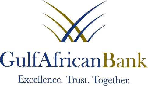 Wp - Gulf African Bank Kenya Logo (486x285), Png Download