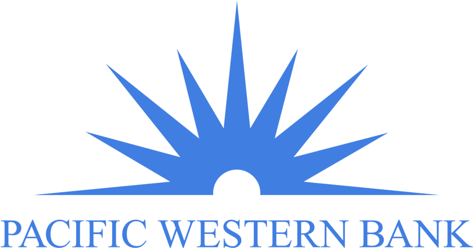 Pacific Western Bank (1000x563), Png Download