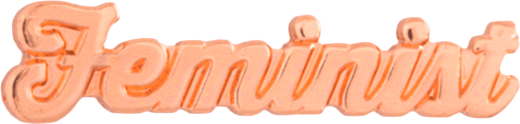 Png Free Download Collection Of Free Banner Download - Feminist Pin Png (2000x2000), Png Download