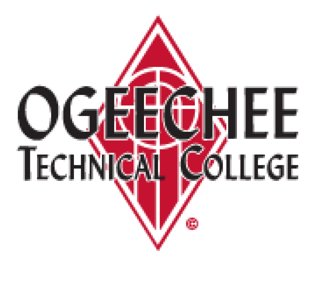Ogeechee Technical College Has Been Ranked Number One - Ogeechee Technical College Colors (1024x1024), Png Download