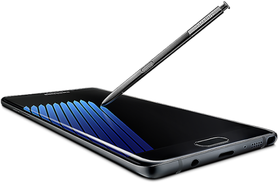 Samsung Galaxy Note 8 Release Date, News, Specs Rumors - Galaxy Note 8 Transparent (630x473), Png Download