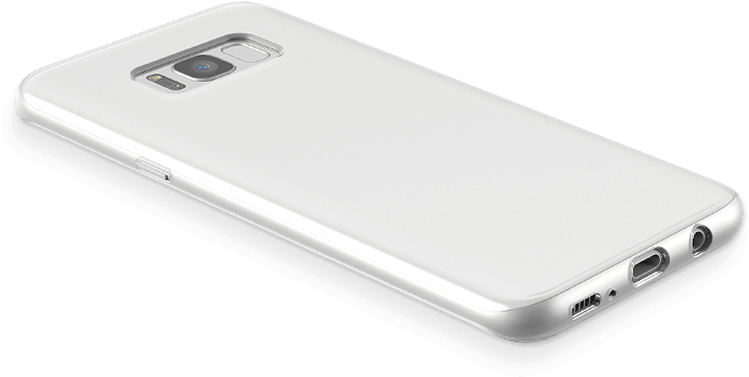 Custom Samsung Galaxy S8 - Iphone 8 Plus Snap Case (850x450), Png Download