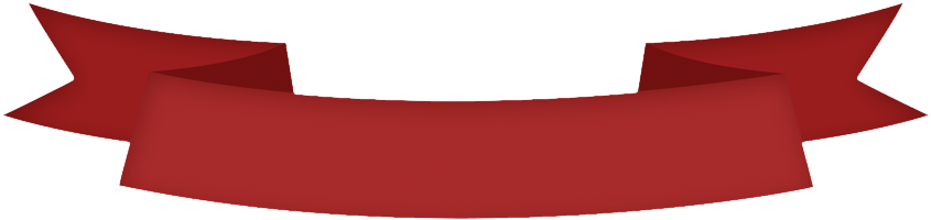 Curved Ribbon Graphic - Ribbon Graphic (993x275), Png Download