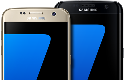 Samsung Galaxy S7 - Samsung S7 Neo Caracteristicas (451x330), Png Download