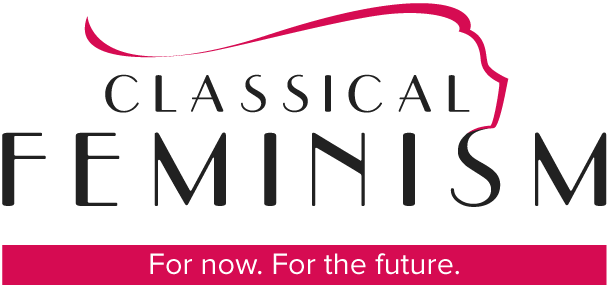 Contemporary Feminist Thought - Kennebec Valley Community College Logo (609x286), Png Download