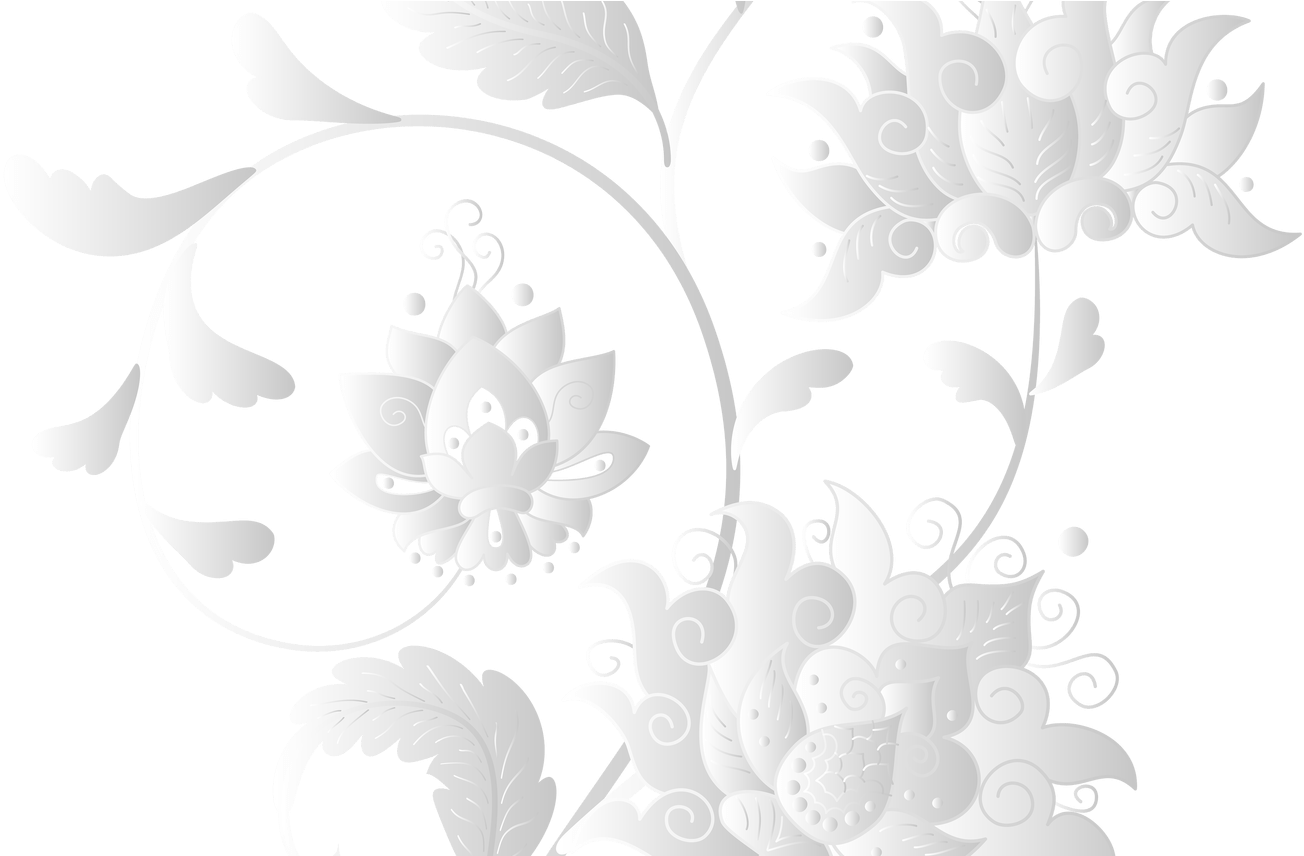 Deco Flower Transparent Png Clip Art Image Gallery - Chrysanths (1368x855), Png Download