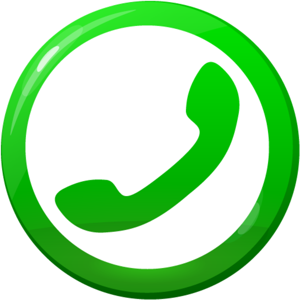 Free Images At Clker Com Vector Clip - Phone Number Clip Art (600x600), Png Download