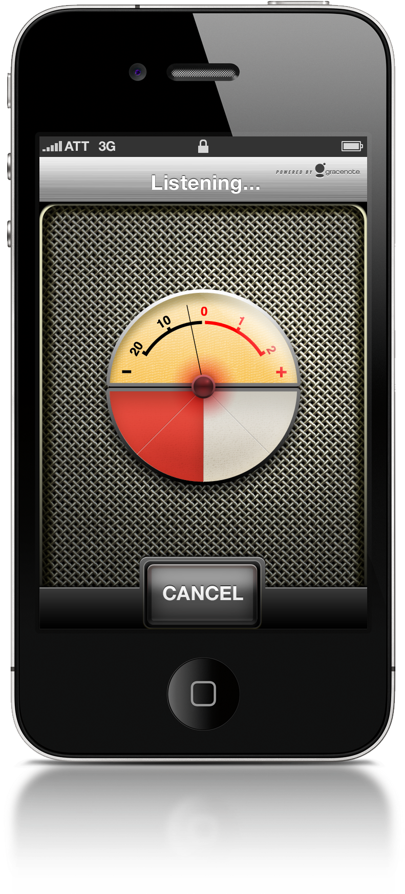 03 Listening - Mobile App Login Screens With Keyboard (950x1937), Png Download