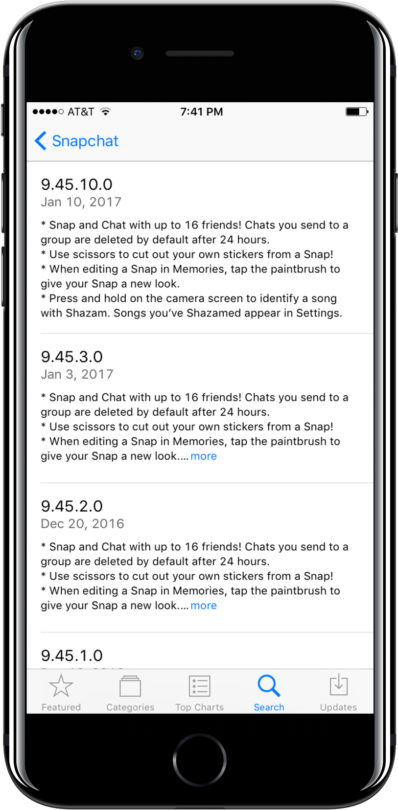 New Snapchat Updates Group Chat Scissor Stickers Shazam - Booking Confirmation Text Template (2000x2000), Png Download